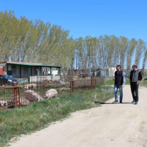 El sector primario refuerza su papel clave en la economía y la cohesión del mundo rural en España