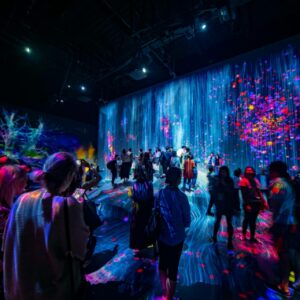 La comunicación se convierte en experiencia; Miguel Ángel Pérez Laguna anticipa el futuro de los eventos