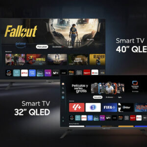 Smart TV baratas y de calidad en 2026, claves para elegir según el tamaño