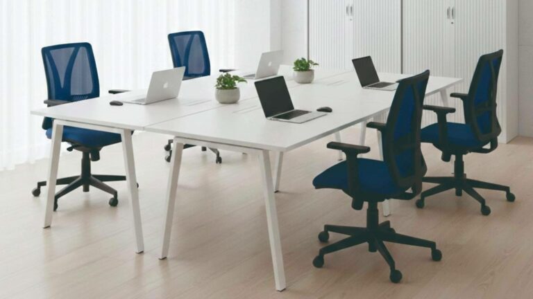 El nuevo diseño corporativo de oficina se convierte en la principal herramienta de las empresas para atraer al talento joven