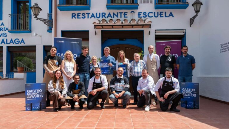 Benahavís y Granada eligen a los finalistas andaluces de los MGA Gastronomic Awards