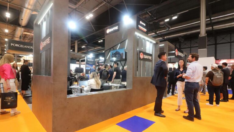 Grupo Bafre cierra SIMA 2026 consolidando su crecimiento y posicionamiento en el sector inmobiliario