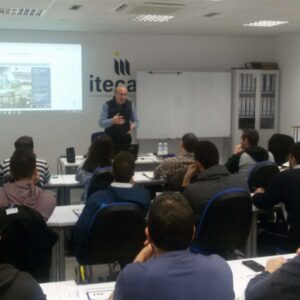 Siddex impulsa la digitalización industrial por proyectos