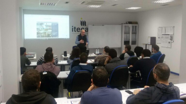Siddex impulsa la digitalización industrial por proyectos