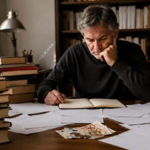El sector del libro, ¿se publican ejemplares a pérdidas?
