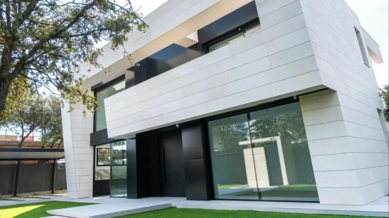 El auge de las casas prefabricadas de hormigón en España; por qué cada vez más familias eligen esta alternativa a la construcción tradicional