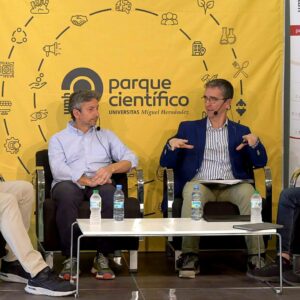 Blautic afianza su presencia en el ecosistema de la innovación deportiva con tres eventos clave