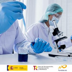 MainJobs impulsa la internacionalización de las pymes químicas con formación y asesoramiento gratuitos
