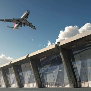 Aparcalo ofrece parking económico y servicios de traslado para viajeros en el aeropuerto de Alicante