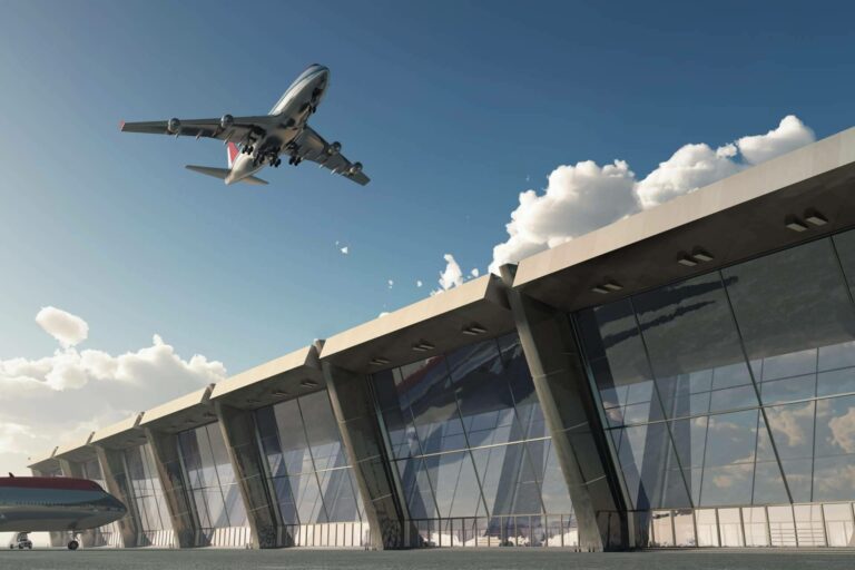 Aparcalo ofrece parking económico y servicios de traslado para viajeros en el aeropuerto de Alicante