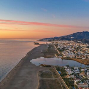 El Congreso Smart Levante reunirá en Huércal-Overa a expertos en IA, transformación digital y turismo