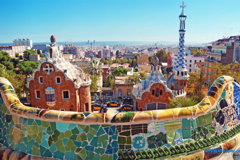booking.okeyholiday-barcelona.com, la nueva web para descubrir hoteles y viajes por el mundo