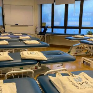 ISED Expert impulsa nuevos másteres en Salud y Bienestar con extensión universitaria