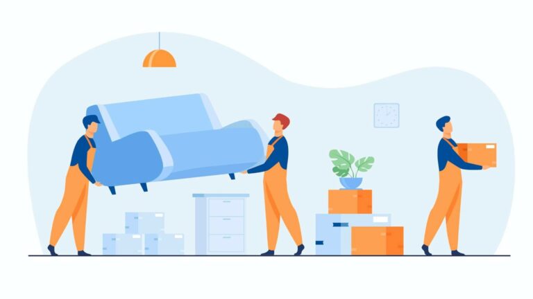 Mercaoficina desarrolla soluciones de recogida de muebles de oficina orientadas a empresas