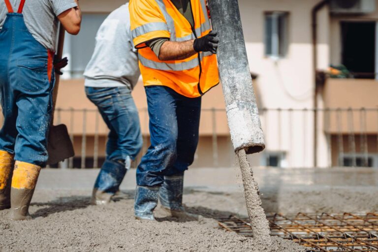 Penetron se consolida como solución para prevenir filtraciones y humedades estructurales