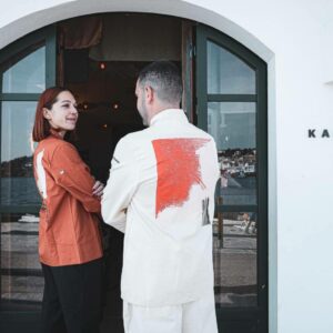 Kampai refuerza en Cadaqués su propuesta de cocina japonesa contemporánea
