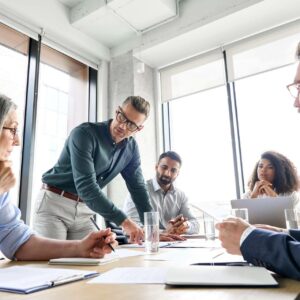 El crecimiento empresarial obliga a profesionalizar RRHH; de la gestión administrativa al eje estratégico