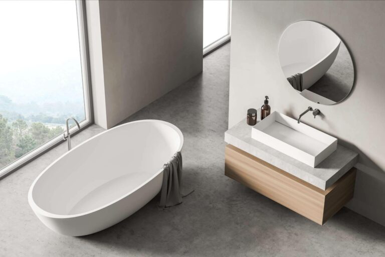 Royo refuerza su posicionamiento en mobiliario de baño adaptado al hogar actual