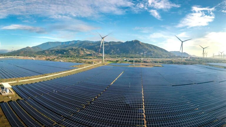 AleaSoft; La caída de la eólica impulsa los precios eléctricos europeos en la primera semana de mayo
