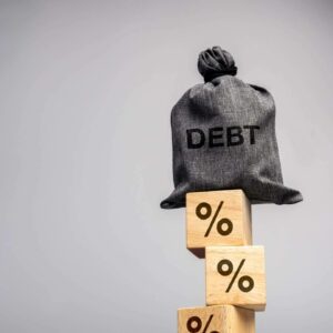La deuda pública refuerza la importancia de la Ley de Segunda Oportunidad, según Repara tu Deuda Abogados