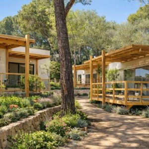 Del camping al glamping premium; ALUCASA transforma la experiencia turística