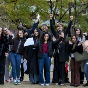 ESEI International Business School forma líderes globales con formación práctica y títulos internacionales