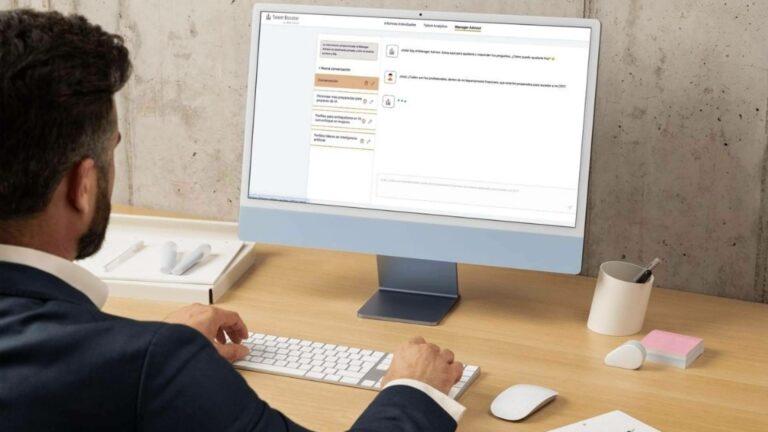 De evaluar talento a activarlo, así cierra la IA la brecha entre datos y decisión