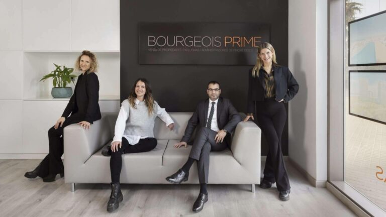 La administración de fincas en Barcelona ya no consiste solo en gestionar edificios, sino también personas