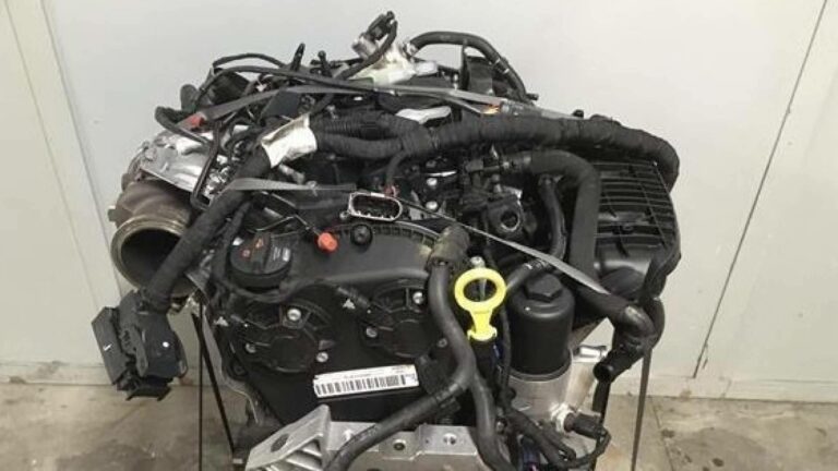 AutoRR Automoción facilita el acceso a piezas reutilizadas con envíos de recambios a toda Europa