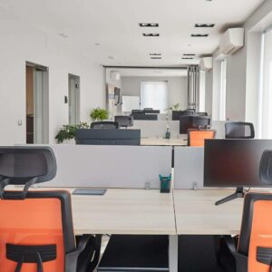 Madrid lidera el emprendimiento gracias al coworking flexible