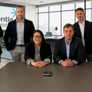Prontia Logística reorganiza su cúpula tras la integración de cuatro compañías