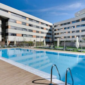 Alojarse en verano; la opción flexible y moderna de Livensa Living Studios
