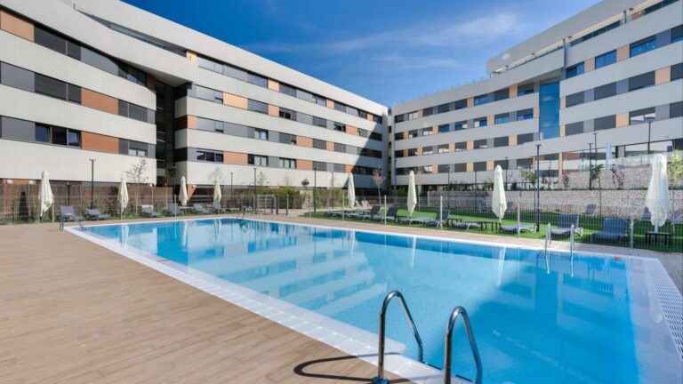 Alojarse en verano; la opción flexible y moderna de Livensa Living Studios