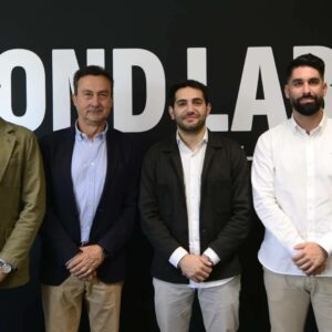 IMSED y BOND LABS lanzan el primer máster en España para formar expertos en IA para marketing y ventas