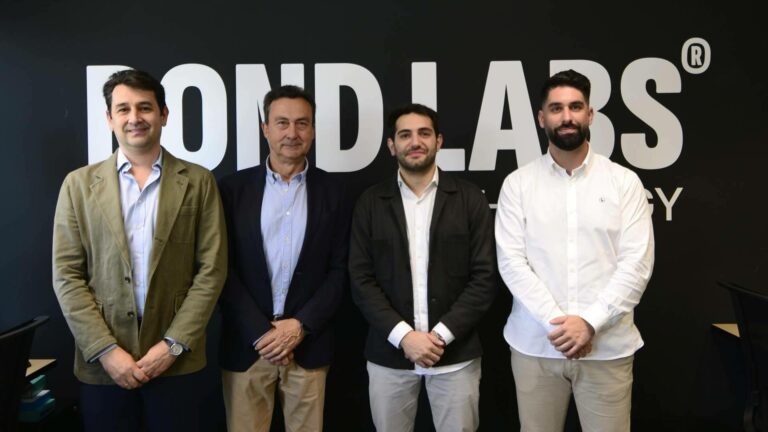 IMSED y BOND LABS lanzan el primer máster en España para formar expertos en IA para marketing y ventas