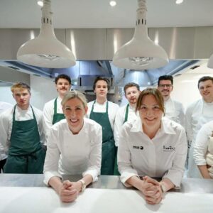Fagor Professional Food Service impulsa su estrategia en el Reino Unido con un exclusivo evento gastronómico
