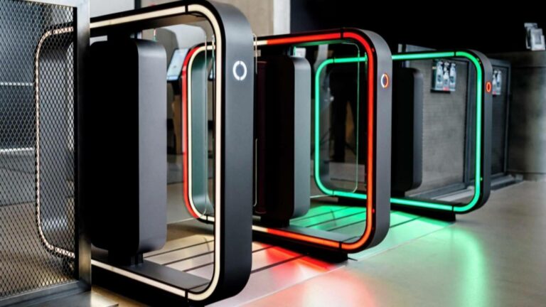 ASSA ABLOY SG Expression apuesta por una experiencia de acceso segura, fluida y totalmente configurable