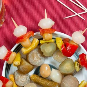 Embutidos, dulces y platos típicos; los productos españoles más enviados a estudiantes Erasmus