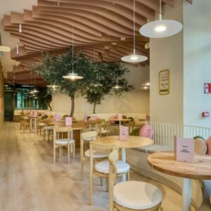 Brunchit consolida su liderazgo en Andalucía; nuevas aperturas en Fuengirola y Sevilla