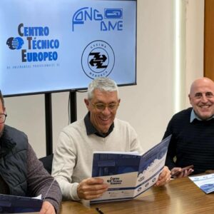 Menorca impulsa la formación de instaladores con un nuevo acuerdo entre CTEPP, FONGAME y ASEMIE