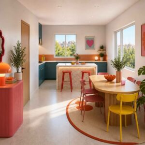 4lines.ai lanza una plataforma para generar planos arquitectónicos y renders fotorrealistas con inteligencia artificial en treinta segundos