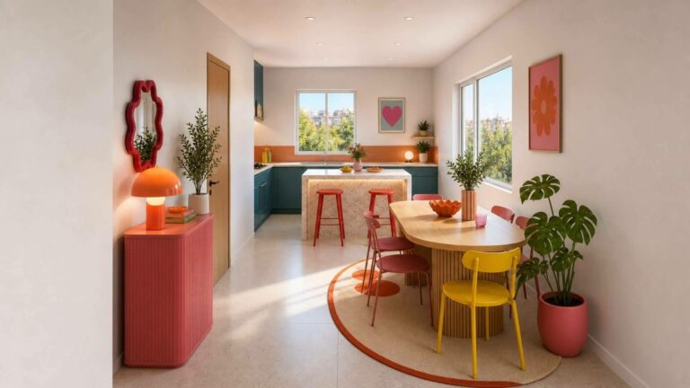 4lines.ai lanza una plataforma para generar planos arquitectónicos y renders fotorrealistas con inteligencia artificial en treinta segundos