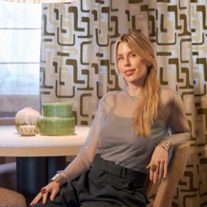 Paola Hexel presenta Aesthetic Lab, el curso online que ayuda a creativos a mejorar su estilismo visual