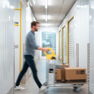 Zebrabox impulsa el self-storage en España con tecnología, flexibilidad y enfoque en el cliente