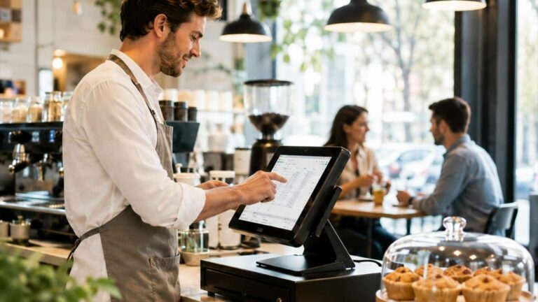 TPV 123 impulsa la digitalización de pymes y comercios con soluciones adaptadas a cada sector