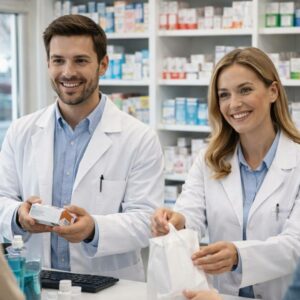 Urbagesa Farmacias analiza los servicios farmacéuticos con mayor potencial de crecimiento