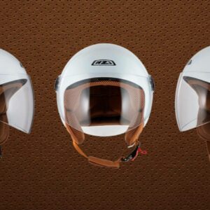 NZI Helmets lanza Magma; el nuevo casco abierto con visor homologado UN/ECE R 22.06 que apuesta por la seguridad accesible