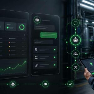 Cómo el chatbot para servicios técnicos transforma la gestión de incidencias y reduce llamadas
