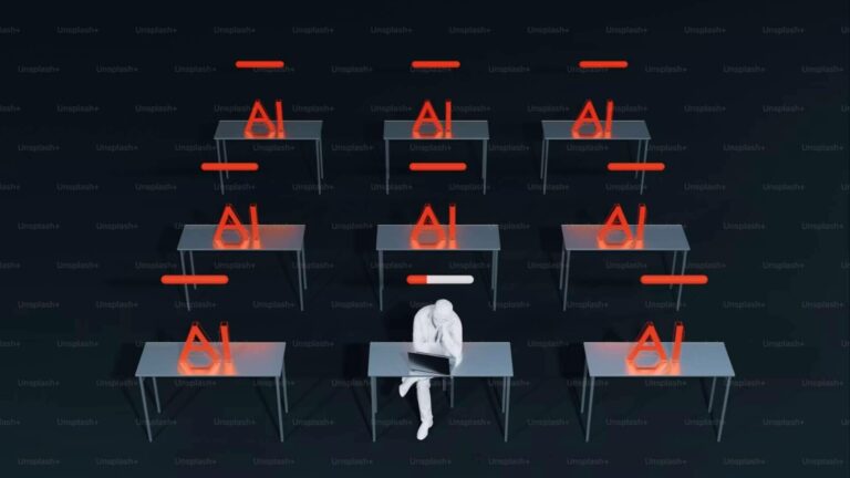 La era de los Digital Workers ya ha comenzado; así pone Nodus Protocol orden a la IA empresarial