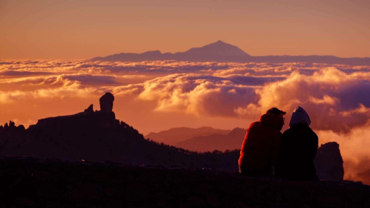 Canarias; la melodía de un recuerdo entre volcán y salitre